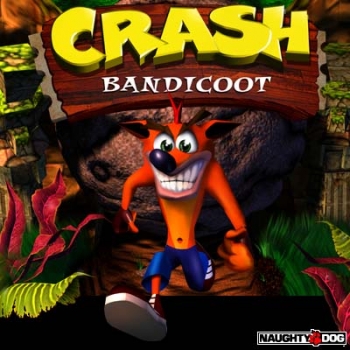 crash bandicoot emulator for mac