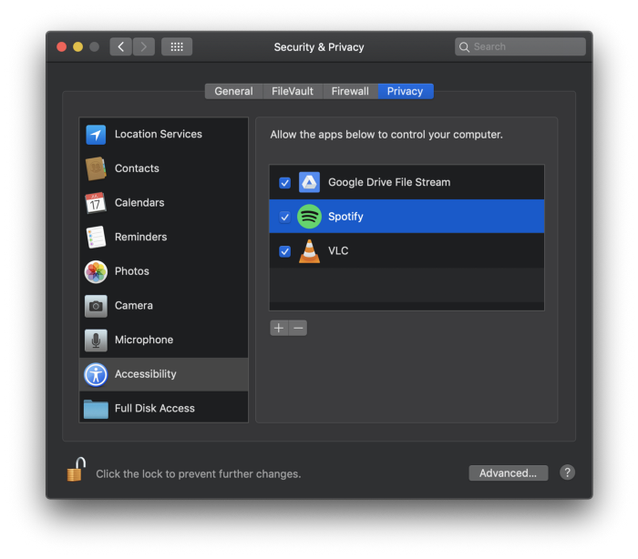 spotify for mac 10.5.8 download